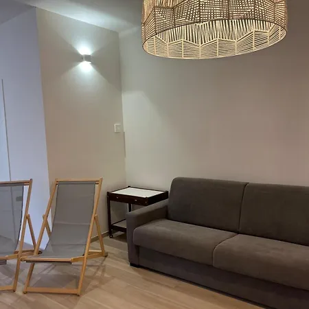 Apartment Palago 1