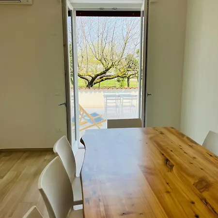Apartment Palago 1 Peschiera del Garda