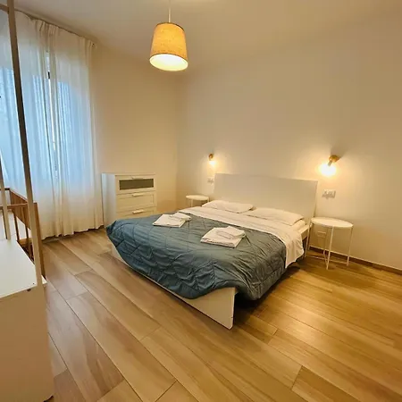 Palago 1 Apartment