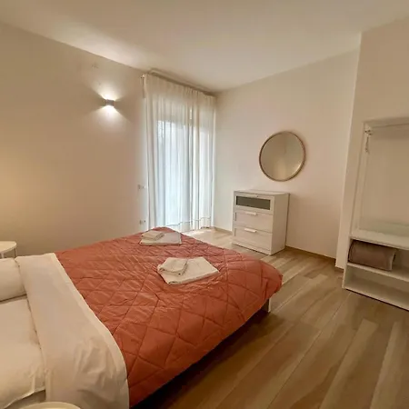 Palago 1 Apartment