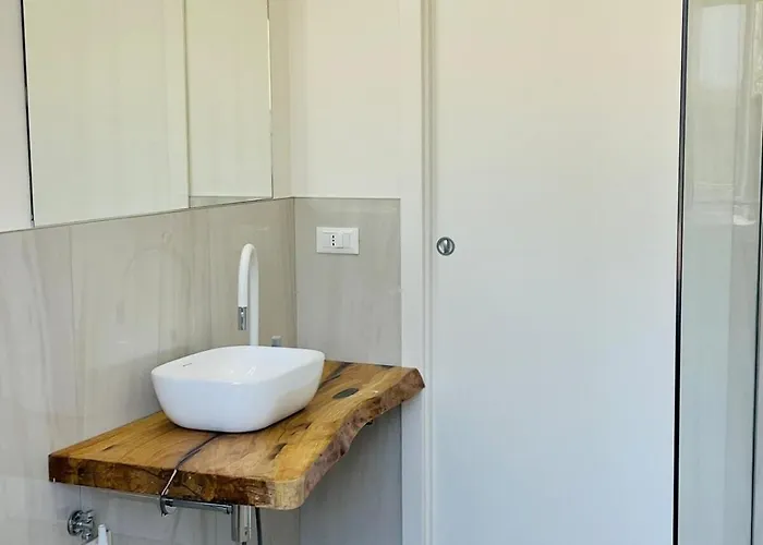 Apartmán Palago 1 Peschiera del Garda