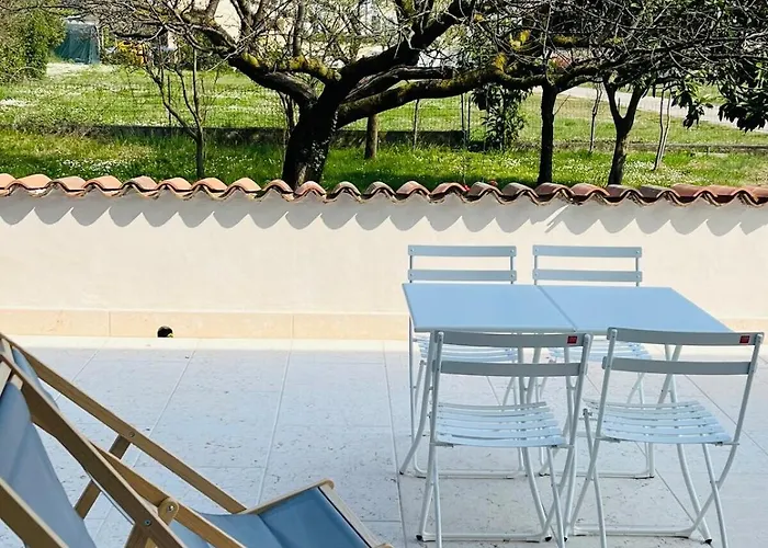 Apartmán Palago 1 Peschiera del Garda