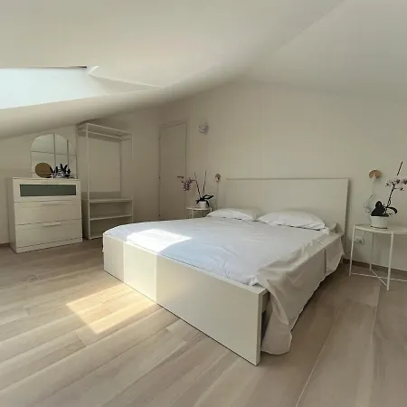 Palago 1 Lejlighed