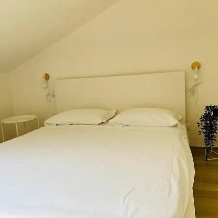 Palago 1 Apartament *
