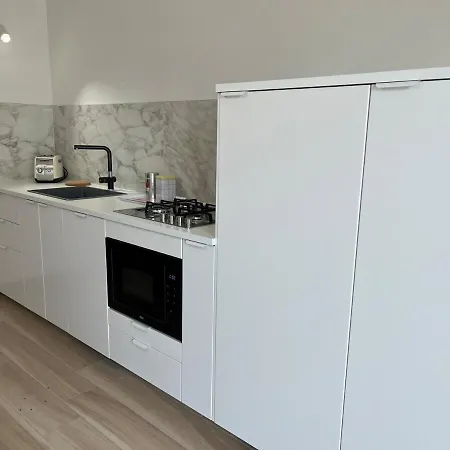 Apartament Palago 1