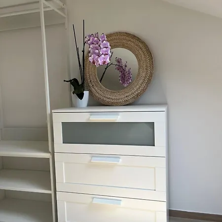Διαμέρισμα Palago 1 *