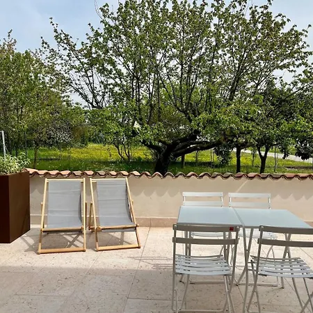 Apartament Palago 1 *