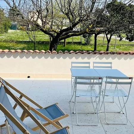 Apartament Palago 1 Peschiera del Garda
