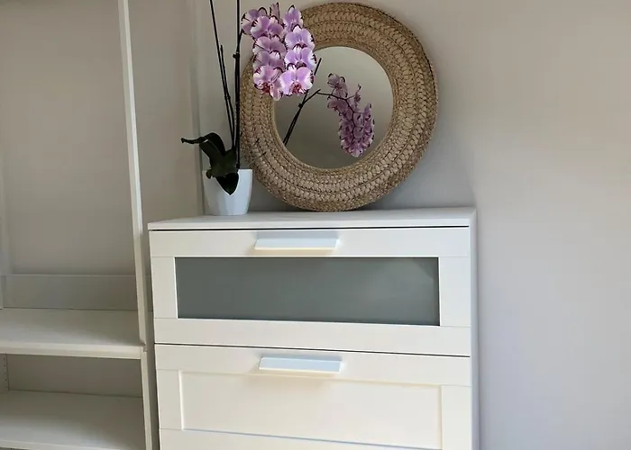 Διαμέρισμα Palago 1 *