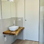 דירה Palago 1 פסקיארה דל גארדה
