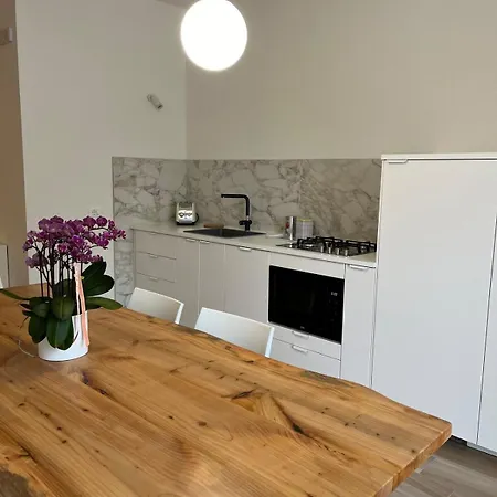 Apartmán Palago 1 Peschiera del Garda