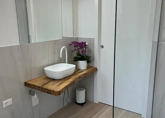 Palago 1 Peschiera del Garda