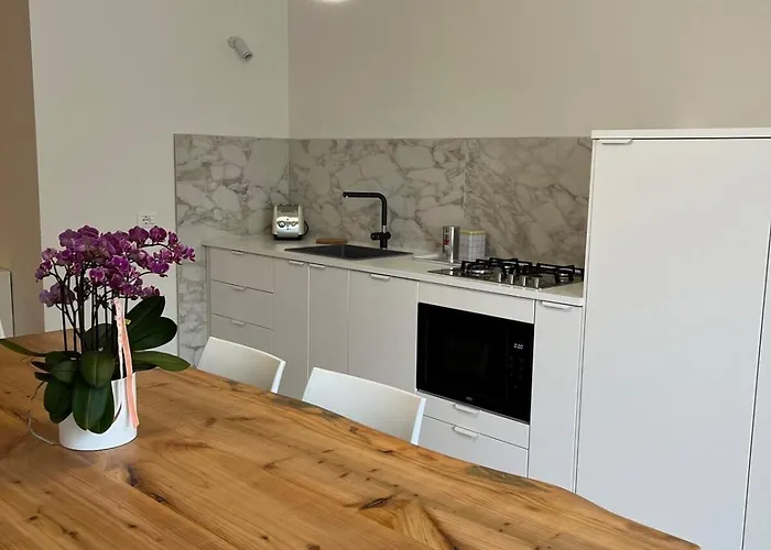 Apartment Palago 1 Peschiera del Garda