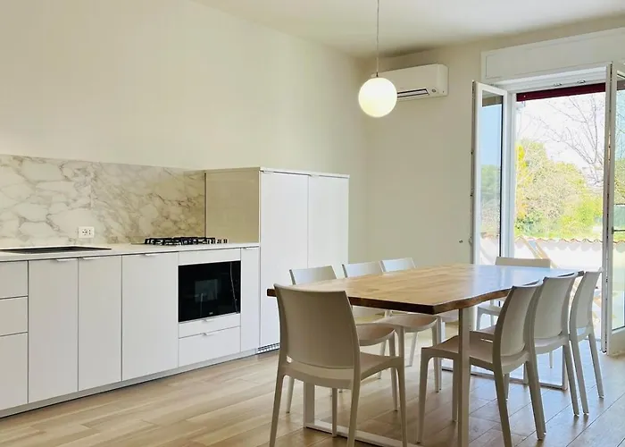 Palago 1 * Peschiera del Garda